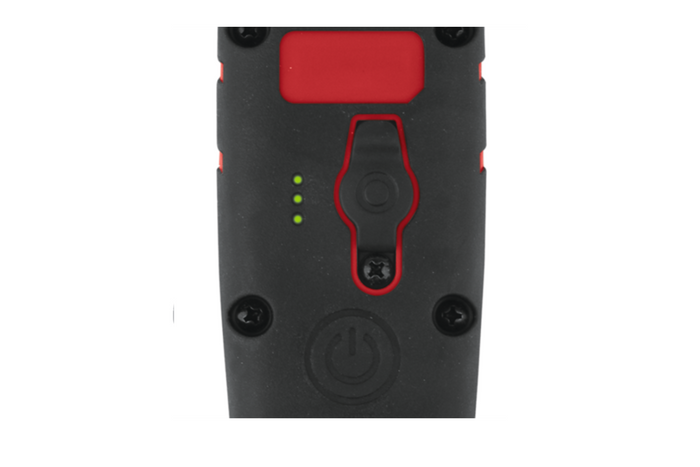 Werkstattlampe + Taschenlampe YATO YT-08524 COB LED 1000lm