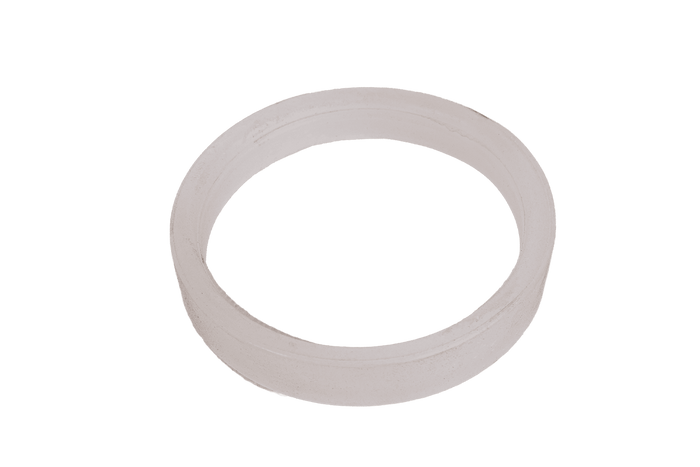 AL-KO 371372 Dämpfungsring, Dämpfungsgummi für den Schieber der Überlaufvorrichtung, Durchmesser 50 mm