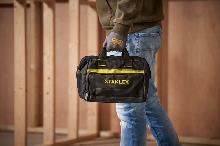 Werkzeugtasche STANLEY 1-93-330 300x250x130mm 8l multifunktional