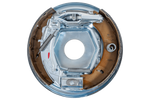 Bremsensatz mit Ankerscheibe KNOTT 24489.69K Bremse 200x50 links