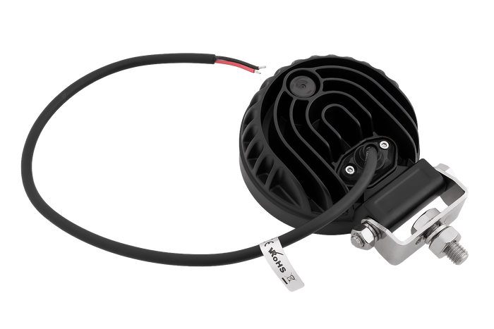 LED-Arbeitsscheinwerfer-Reflektor TT TECHNOLOGY TT.13337 36xLED 2880lm rund