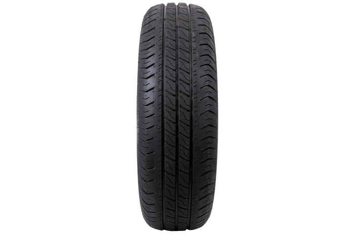 OUTLET Komplettrad REIFEN LINGLONG 165/70 R13 79N FELGE UNITRAILER 4Jx13&quot; 4x100 ET:30