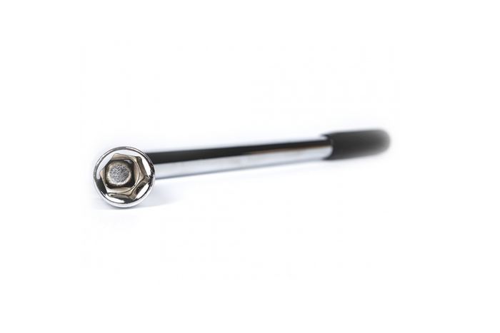 Radmutternschlüssel 17-19 mm KAMAR RT0016