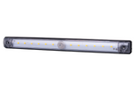 HORPOL LWD3106 LED 270lm Innenraumleuchte mit Schalter