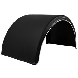 Doppelkotflügel für Anhänger 19,5-22,5" DOMAR DK1670 Radlauf 1280/650mm