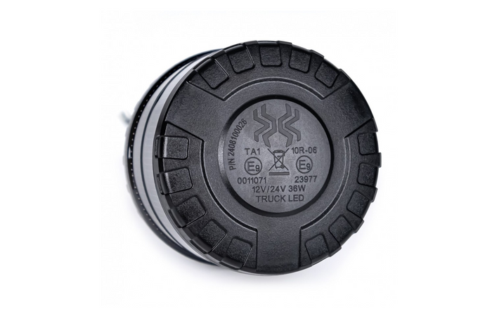 Lampa błyskowa LED X-SPIDER 1 flex