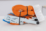 OUTLET UNITRAILER 3m/50mm/5t Transportgurt mit Spanner