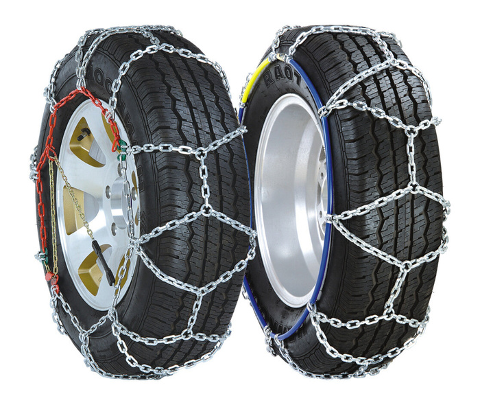 Inter Pack 4WD Royal 220 Schneeketten