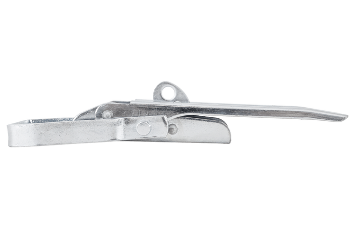 WINTERHOFF BV 20-1 Bordwandverschluss