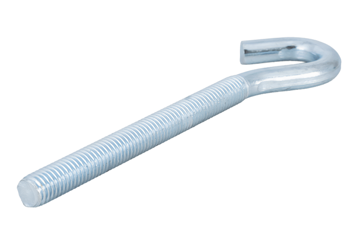 DROMET HZ M8x120 Schraubhaken