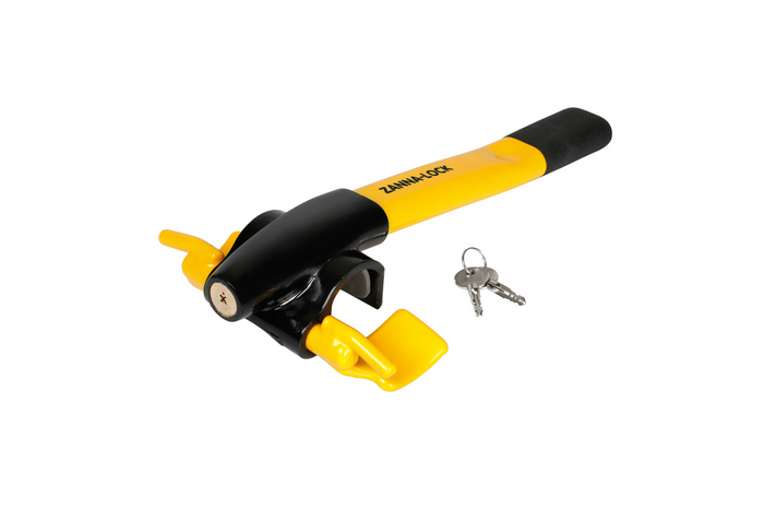 Zanna-Lock LAMP Lenkschloss