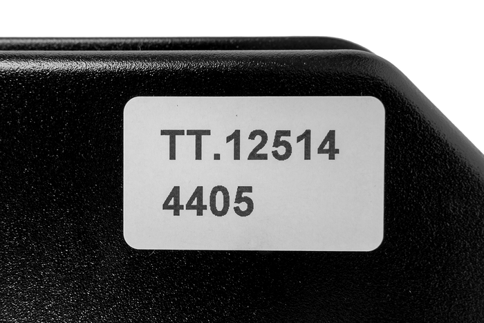 TT Technology TT.12514 LED-Rücklicht, 5 Funktionen, universell