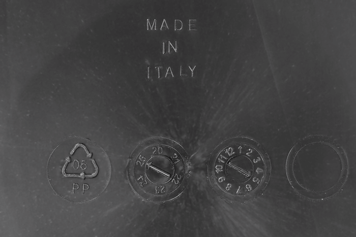 Kotflügel für Anhänger 19,5-24,5" DOMAR DK4175 Radlauf 1300/460mm für Schnellmontage