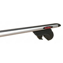Mont Blanc AMC AERO 5416 Aluminium-Dachgepäckträger
