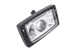 TT Technology TT.16608 LED Frontleuchte 3 Funktionen 12xLED 3150lm für Fendt