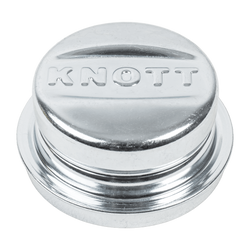 KNOTT 64,2 mm Nabenlager-Abdeckung