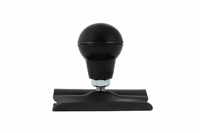 PLASTEX WRR0104/M Universal-Lenkradknopf