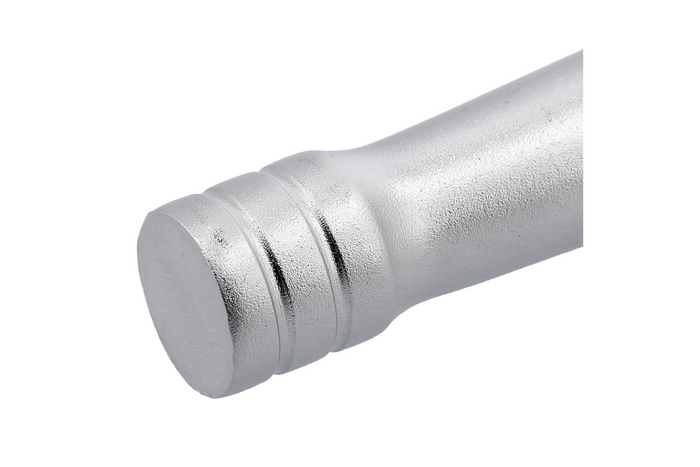 YATO YT-1242 1/2" 457mm verstellbarer Knopf