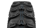 KENDA K587 Bear Claw HTR Offroad-Reifen für Quad/ATV 235/80 R12 52N 8PR TL