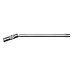 Zündkerzenschlüssel mit Verlängerung YATO YT-08164 3/8″ 16 mm 310 mm
