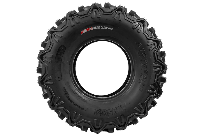 KENDA K587 Bear Claw HTR Offroad-Reifen für Quad/ATV 235/80 R12 52N 8PR TL