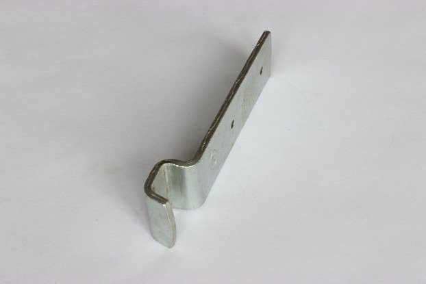 STEELPRESS Z-01A Seitenkupplungshalter für Anhängerkupplung