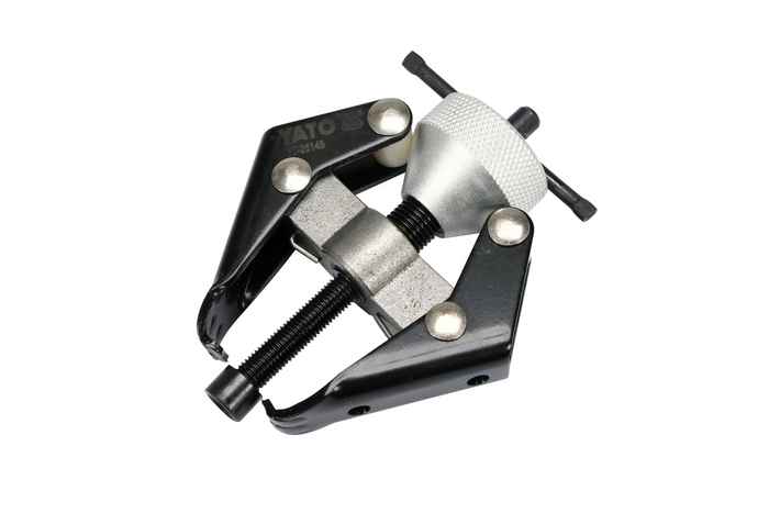 YATO YT-25145 Zweiarm-Abzieher für Klemmen und Wischerarme