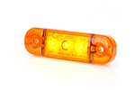 Positionsleuchte WAŚ W97.1 708 LED universell