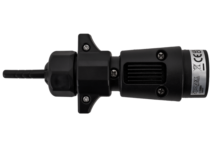 Stecker/Sender 7-PIN SPAREX CONNIX S.153694 Funksender CANBUS 12V