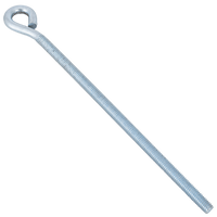 DROMET HO M6x170Ringschraube