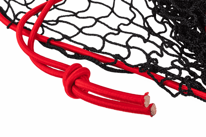 AL-KO Anhänger Transportnetz Sicherung der Anhängerladung 250x450cm