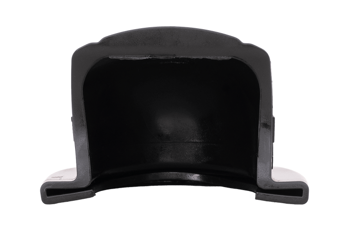 Sicherheitsabdeckung für die KNOTT 6X0078.008 Soft Dock K7.5 Kugelkupplung