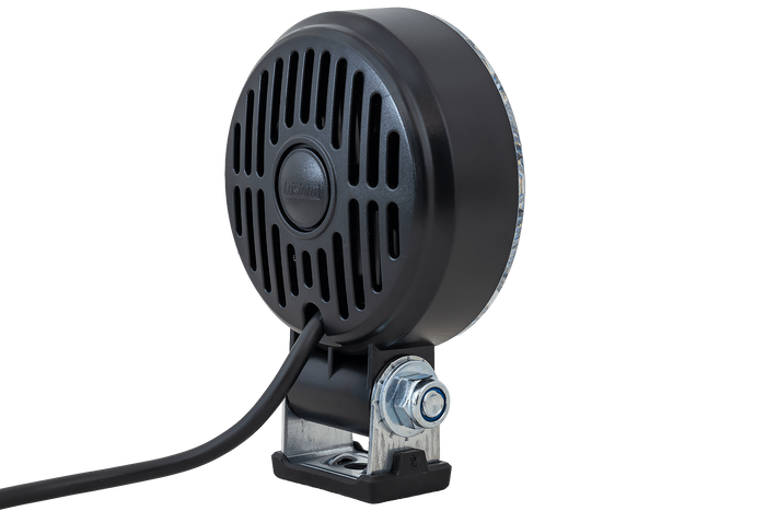 LED-Arbeitsscheinwerferreflektor FRISTOM FT-365 SLIM 6xLED 1500lm