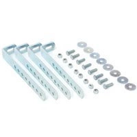 OUTLET Universelle Montagehalterungen für die DAKEN-Box