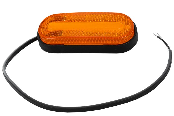 FRISTOM FT-070 LED Begrenzungsleuchte universal