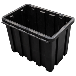 Werkzeugkasten DAKEN 81104 JUST 600x415x460mm 70l