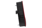ASPÖCK Earpoint IV Rückleuchte, 6 Funktionen, rechts