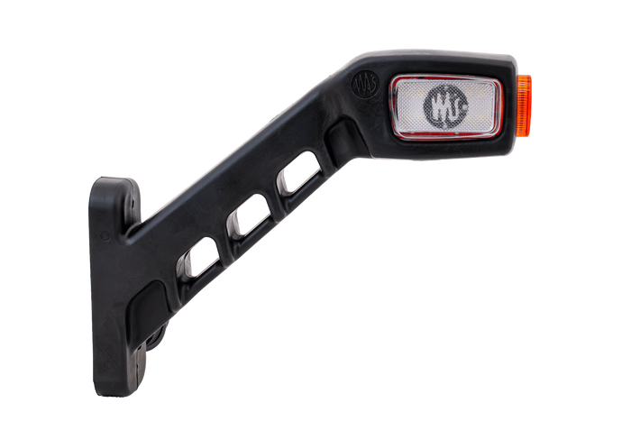Positionsleuchte WAŚ W48 2049L LED links