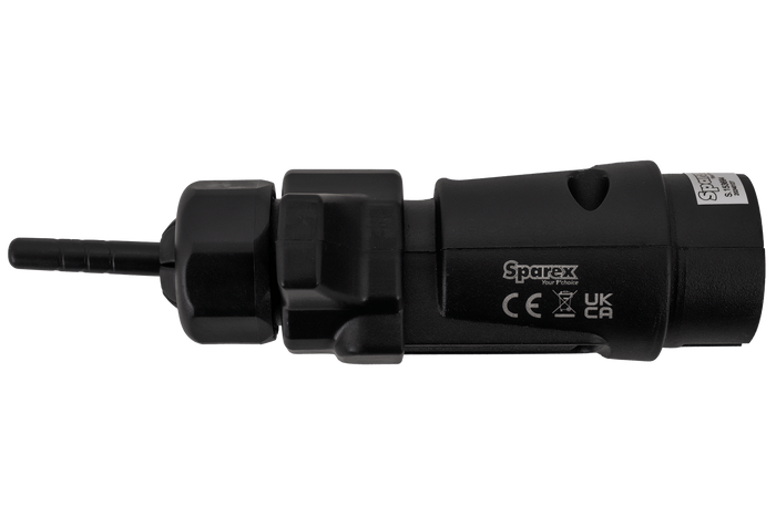 Stecker/Sender 7-PIN SPAREX CONNIX S.153694 Funksender CANBUS 12V