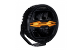 Reflektor drogowy LED X-SPIDER NINJA okrągły