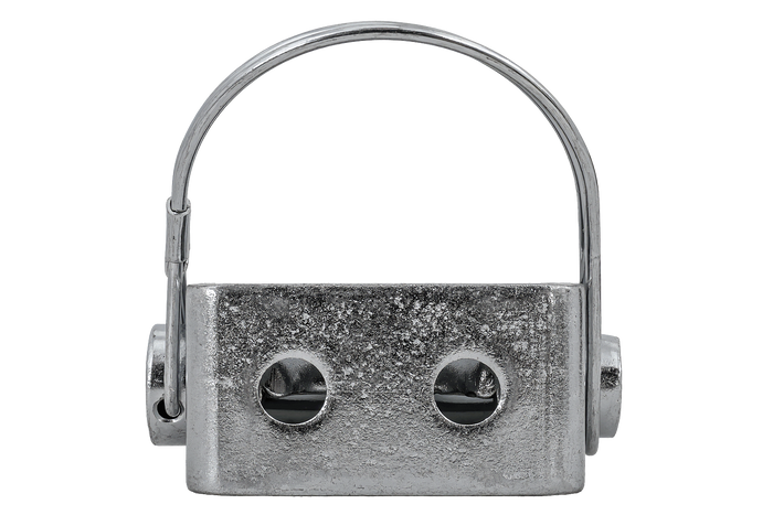 Seitenscharnier mit Griff und Bolzen WINTERHOFF BSCH 10-17-170+BSCHG 10-17-B+BSCHG 10-17-B komplette Anhängerseitenmontage