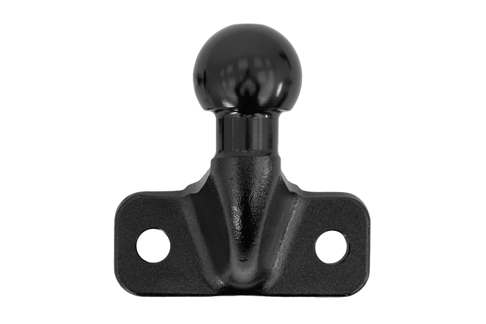 Flanschkugel für XIMPLIO Anhängerkupplung 50 mm 3500 kg
