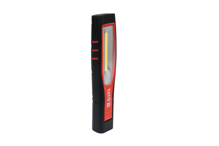 Werkstattlampe YATO YT-08524 COB LED 1000lm