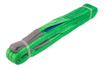 HEFFA 4m/60mm/2t Hebeband mit Schlaufen
