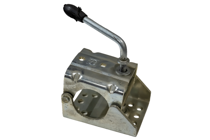 OUTLET WINTERHOFF 60mm Stützradklemme