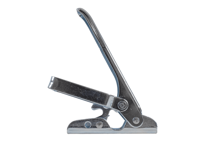 STEELPRESS ZB-01A Anhängerseitenhaken