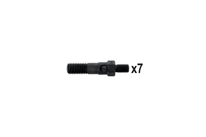 YATO YT-36128 Handnietgerät für M3–M12 Nietmuttern