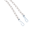 Set aus zwei Ketten für DAKEN JUST/WELVET Werkzeugkästen, 38 cm
