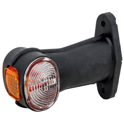 ASPÖCK SUPERPOINT II Umrissleuchte, universal