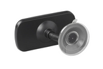 ProPlus 750641 Panorama-Rückspiegel mit Halterung und Saugnapf 55x115mm